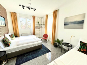LTA Apartment München Süd No1 Fun & Games